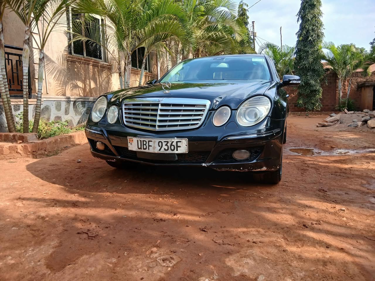 mercedes benz