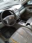 A picture of Toyota Camry
