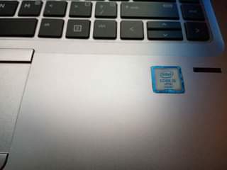 A picture of Laptop hp elitebook g340 Ram 8gb Hdd 500gb Ina slot