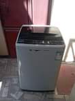 A picture of AUTOMATIC WASHING MACHINE VERY CLEAN 0656525182