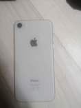A picture of IPhone 8 64gb space 