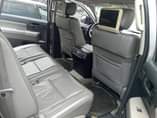 A picture of TOYOTA SEQUOIA