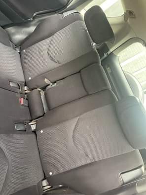 A picture of Belgium grade 08 Toyota RAV4 full option Engine is working