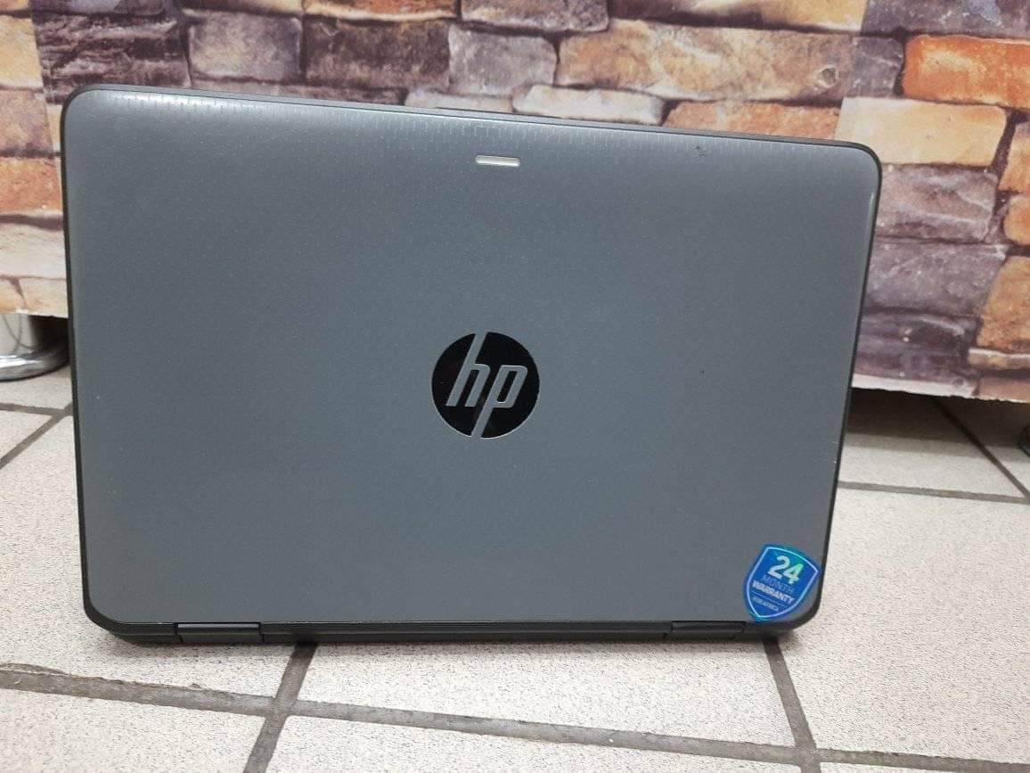 hp x360