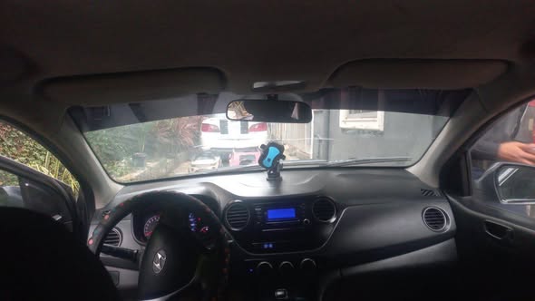 A picture of 2016 Hyundai grand i10