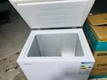A picture of Hisense Freezer Lita 150