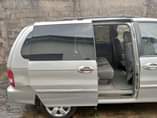 A picture of Fastest finger Owned by a lecturer Kia Sedona 2005 model
