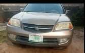 A picture of Acura MDX 2004