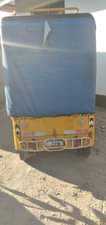 A picture of BAJAJ SINORAY