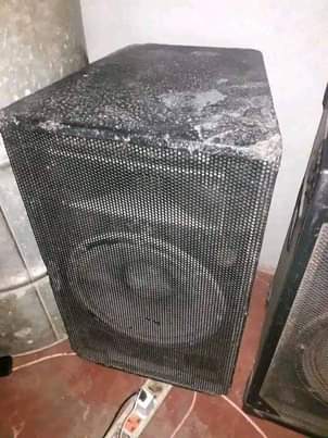 speakers