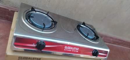 A picture of Globelstar