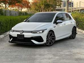 A picture of Volkswagen Gulf R 2022 Model 42000KM Only Fully Loaded With