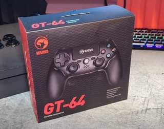 controllers
