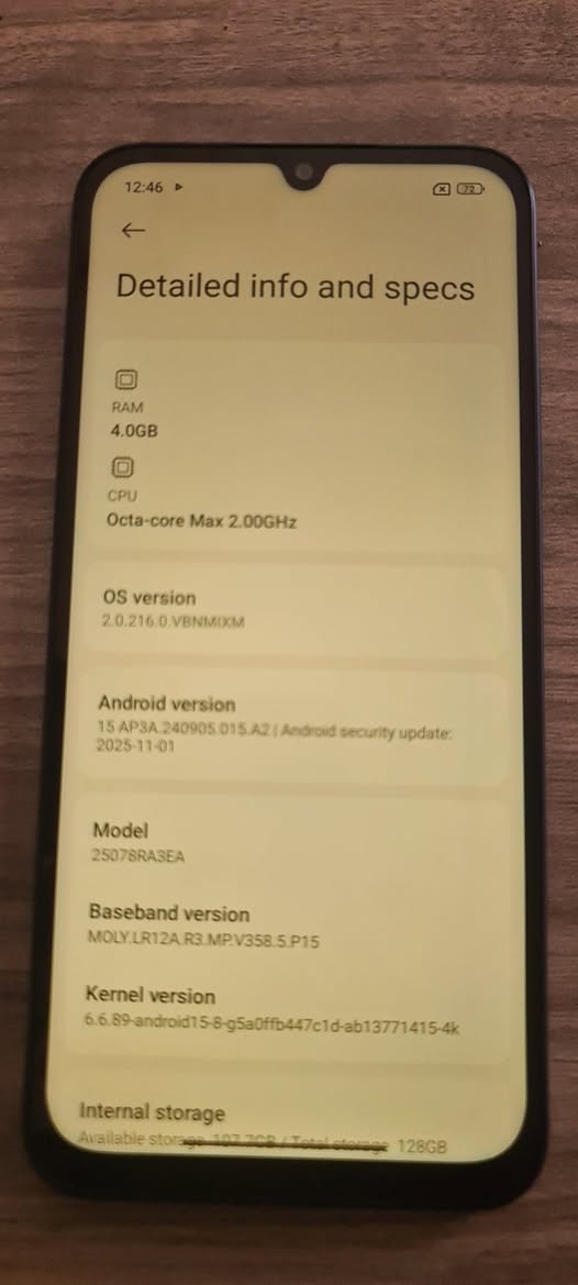 redmi