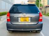 A picture of Toyota Wish inauzwa