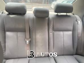 A picture of KB AUTOs Toyota Corolla Belgium grade YEAR 2005 model My