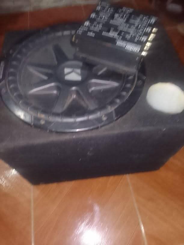 speakers