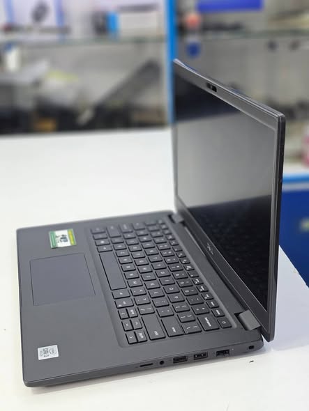 A picture of Dell latitude 3410