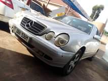 benz e200