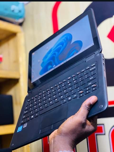 lenovo laptop