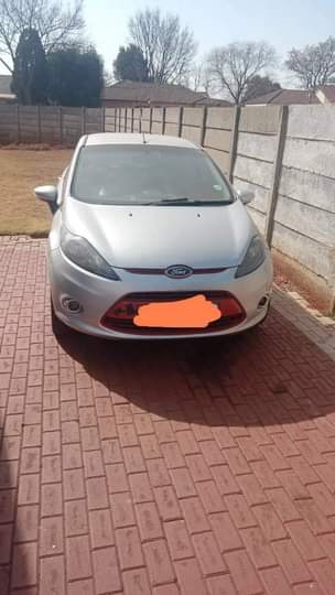 Car A.