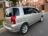 A picture of 2004 Toyota RAUM