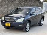 A picture of TOYOTA HARRIER TSH 23 500 000 CALL 0712973480