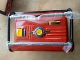 A picture of Generator 3kva