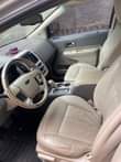 A picture of 2009 Ford edge 2009