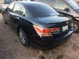 A picture of Honda Accord 2008 model 4 sale Sound engine and sound