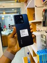 A picture of Infinix Smart7plus