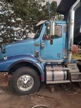 international trucks