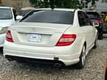A picture of Few months used 2011 C300 clean as Belgium Price 5
