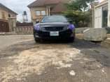 A picture of Honda 2008