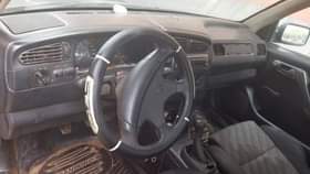 A picture of Vento vw car still sound with 1 8 engine quiet