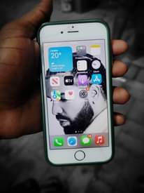 A picture of iPhone 6s