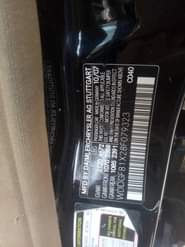 A picture of Mercedes benz c 300 2008 Model Engine slight tapping not