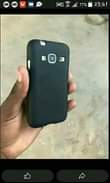 A picture of Samsung j1 mini prime