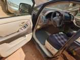 A picture of 2010 Lexus 2010 Sedan