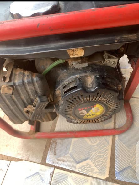 A picture of Generator for sale