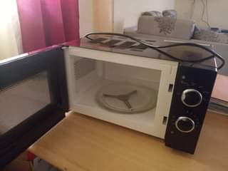 microwaves