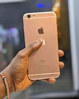 A picture of iPhone 6s Storage 64gb Battery 100 Finger iOS 15 Price