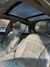 A picture of Lexus 330