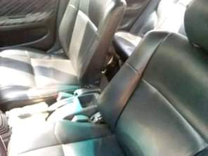 A picture of Toyota Corolla wagon Call or Whatsapp 08106242807 750 000 Delivery
