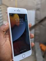 A picture of iphone 7plus