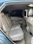 A picture of Foreign used Lexus Rx350 2008 model First body accident free