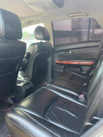A picture of Rx 330