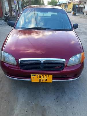 toyota starlet