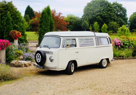 campervans for sale uk