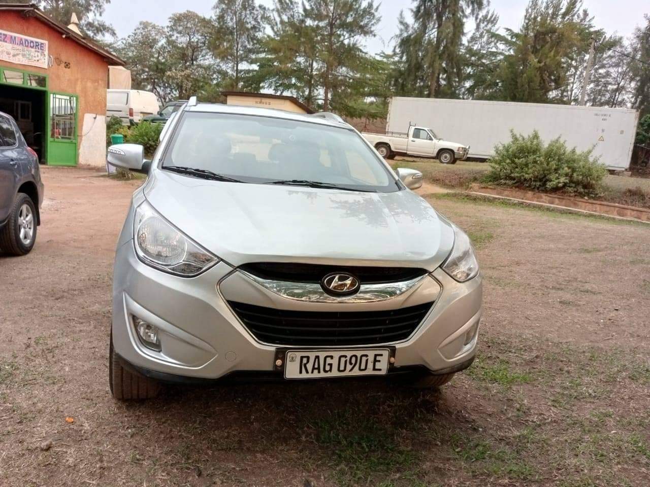 hyundai